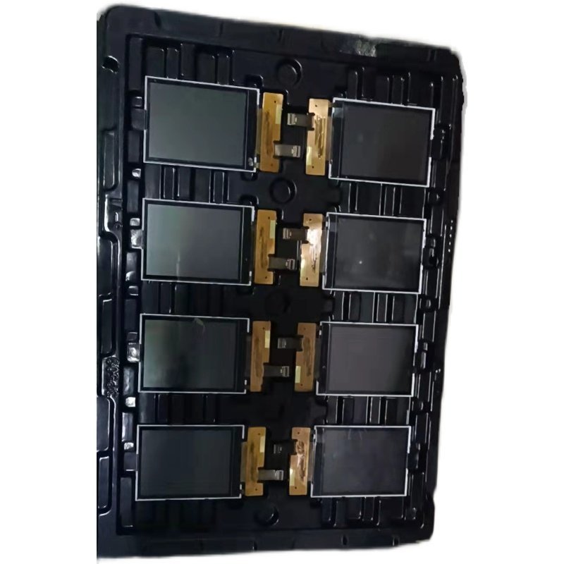 TFT8K9648FPC-A1-E TFT3P5095-V1-E หน้าจอ LCD