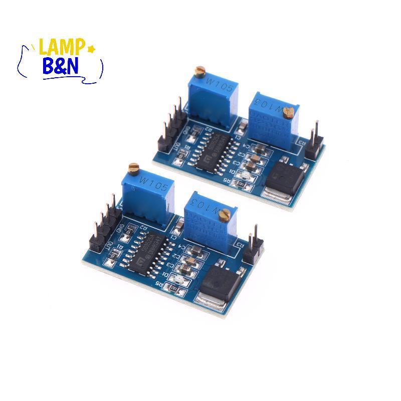 [B&N] 1PC TL494 / SG3525 PWM Controller Module 5V ความถี่ปรับได้ 500-100kHz 250mA [ใหม่]