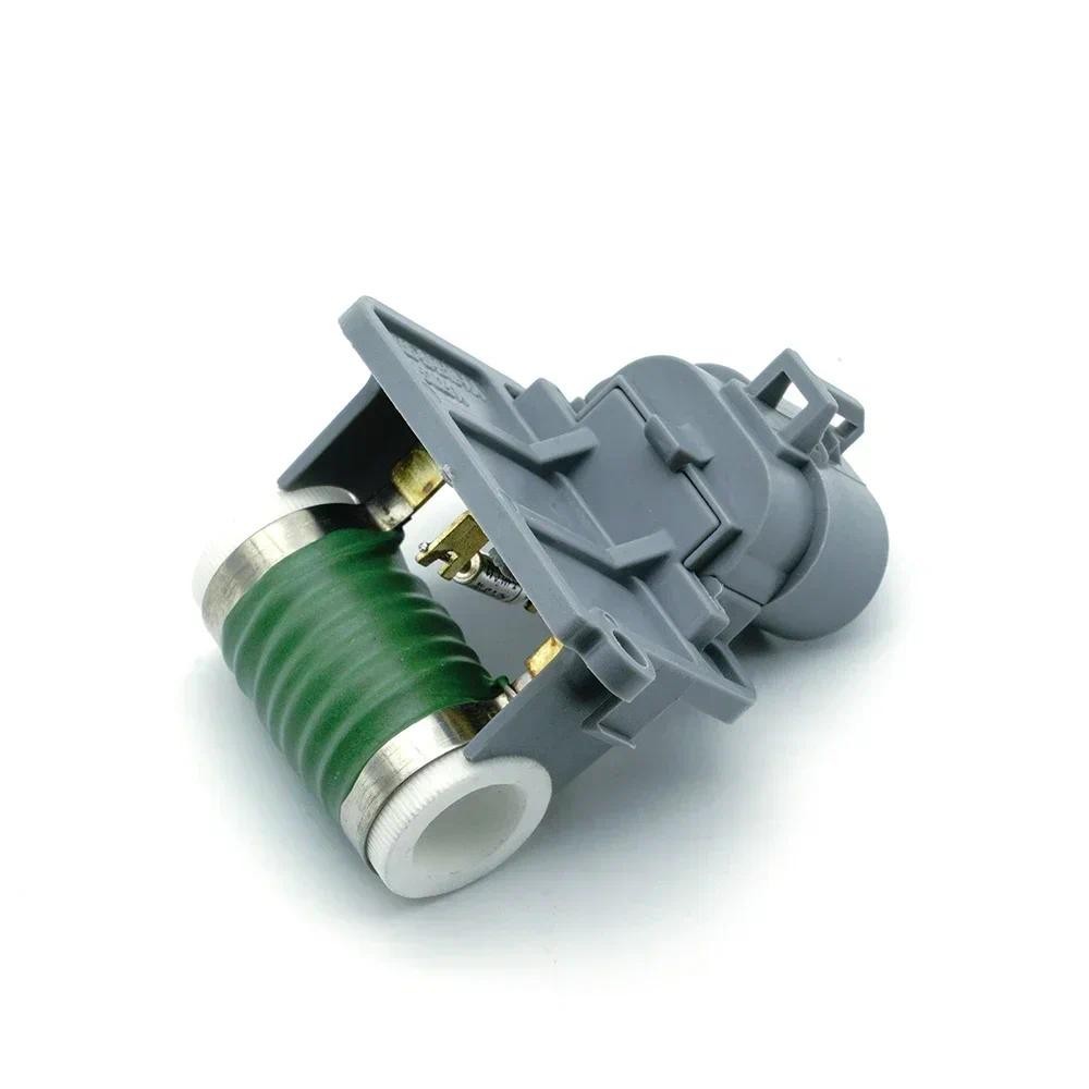 รถโบลเวอร์มอเตอร์ตัวต้านทานสําหรับ Ford Ecosport Fiesta สําหรับ Fiat 6S659A819AA 2S659A819BB 6S65-9A