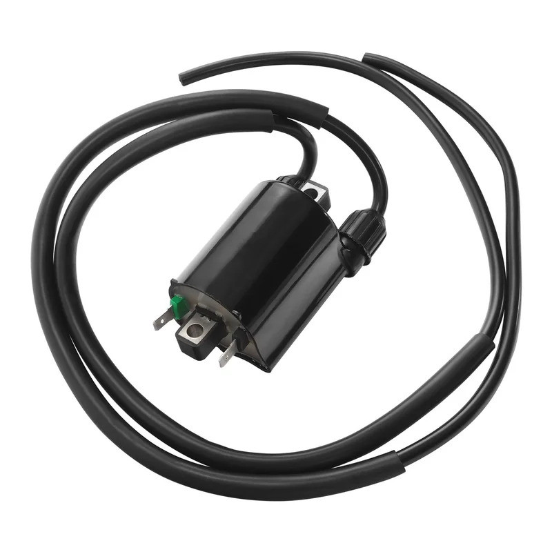 MT คอยล์จุดระเบิดรถจักรยานยนต์สําหรับฮอนด้า VFR400 NC30 NC35 CB 250 Hornet CB400 F CB600 CB1100