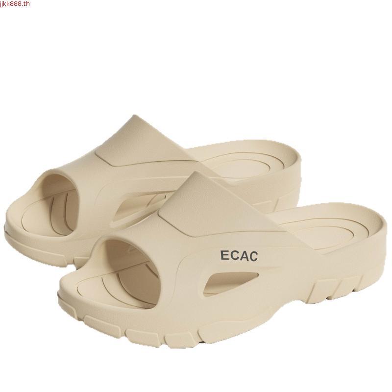 ADDA รองเท้าแตะลำลองแบบสวมผู้ชาย รุ่น 52201M1 (ไซส์ 7-10)