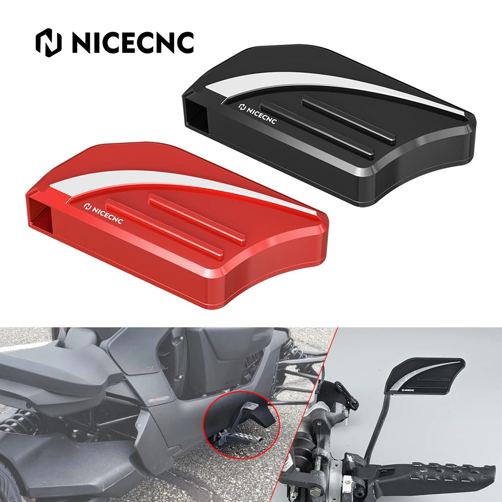 สําหรับ 2026-2026 Can-am Ryker 600 Ace 900 Ace เบรคคันโยกเคล็ดลับเบรคสําหรับ Can-am Ryker 600 900/ra
