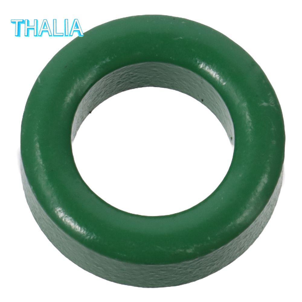 ไทยลีอา‌ Toroid Ferrite Core, Power Transformer Restraining การอ้างอิง, แหวน Ferrite Chokes โลหะสีเข