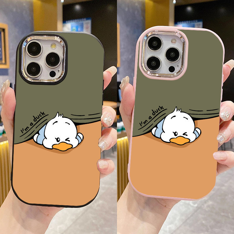 หรูหราชุบเลนส์นุ่มสําหรับRealme C67 C55 C53 C51 C35 C33 C30S C21Y C25Y C20 C15 C12 C11 8i 8 Pro 5S 5