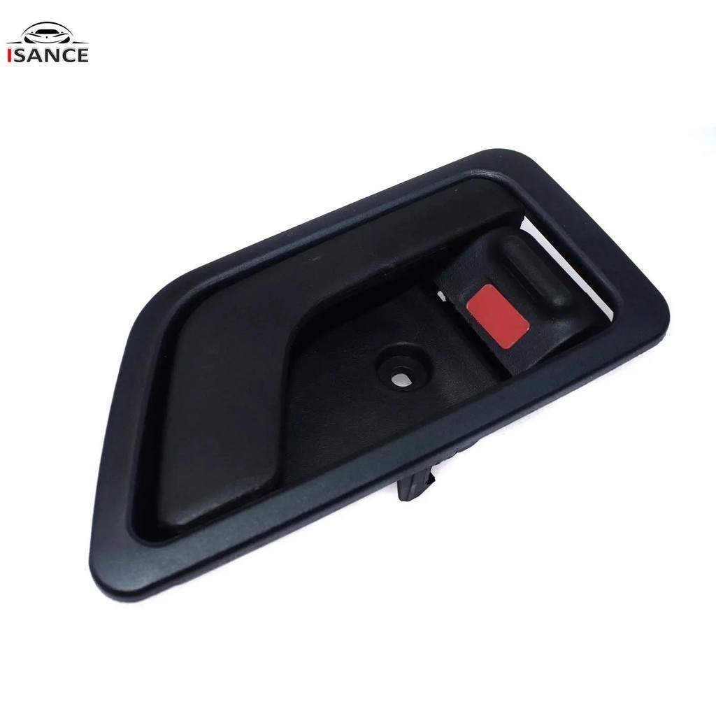 ใหม่ 1 ชิ้นสีดําภายในภายในประตูด้านข้างสําหรับ Hyundai Getz 2002-2011 82610-1C000,82620-1C000
