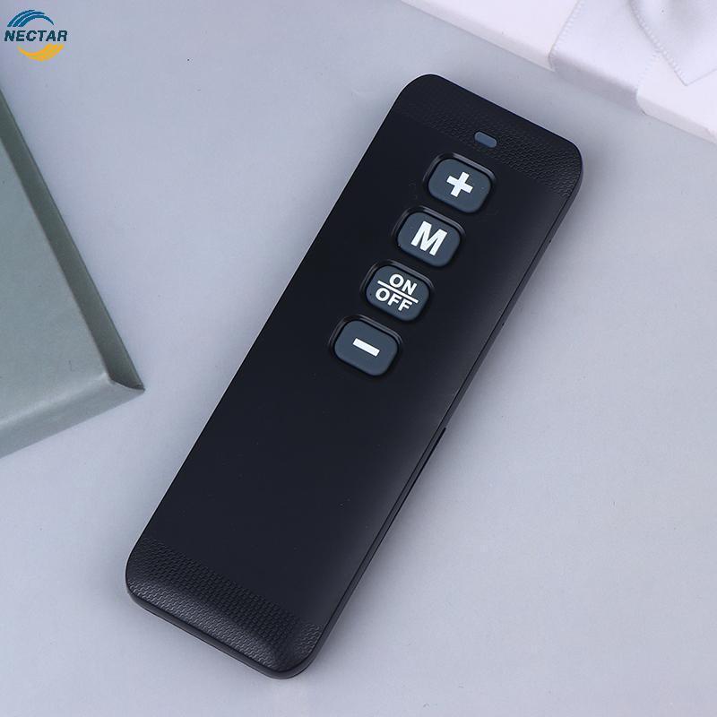 TAR A97I-433Hz รีโมทคอนโทรลสําหรับ TIMESPORTS CSL-GE046 Home Fitness รหัส T1 C1 S1 M55 Q2 Q2-1 S2-1 