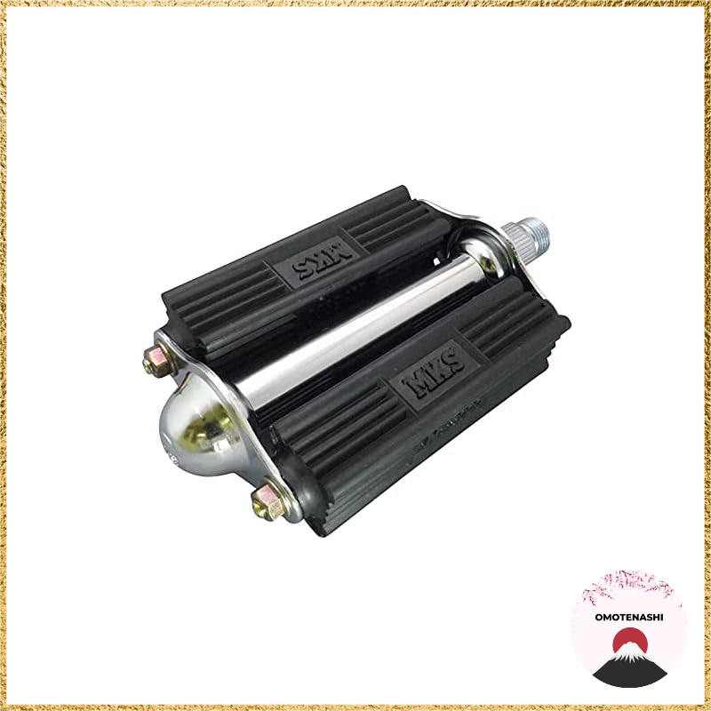 MKS (Mikashima) 3000S [3000-S] 1/2 inch Pedal