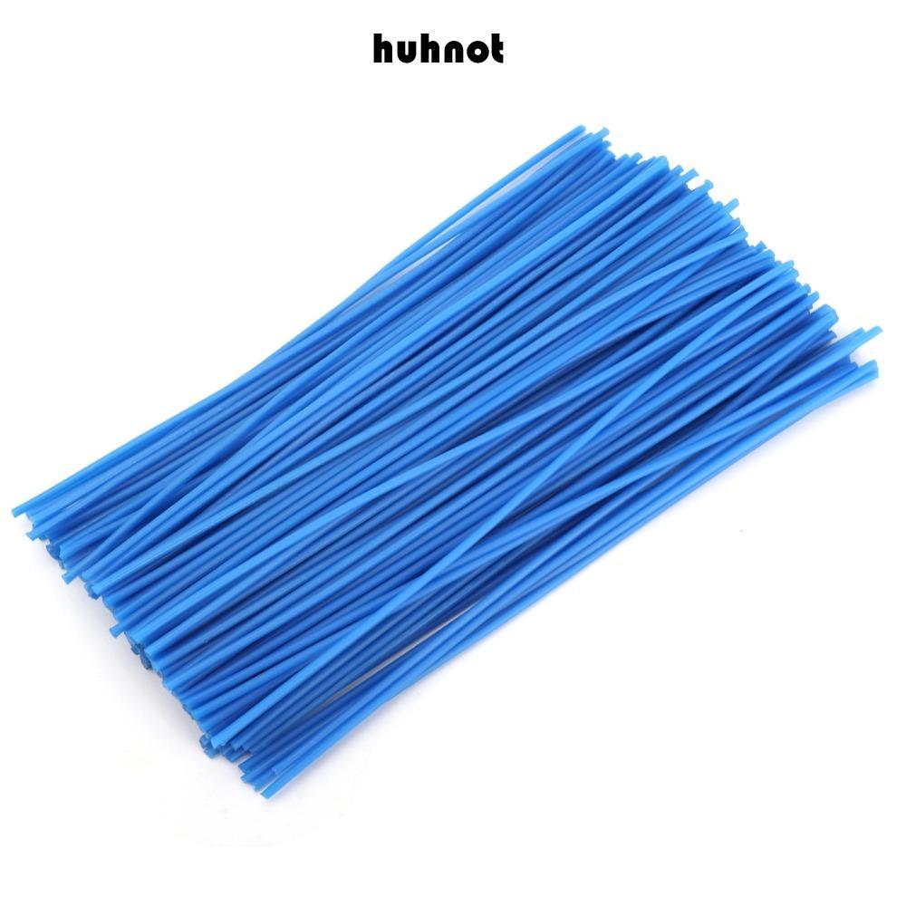 เครื่องมือสร้างแบบจำลองเครื่องประดับ เส้น Durchmesser 3 มม. Dewax Wax Line