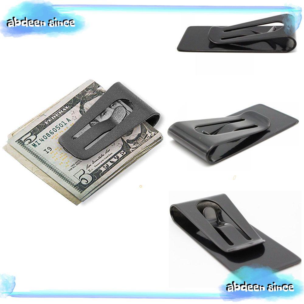 ABDEENSINCE Cash Holder Business Fashion Smart Slim Wallet