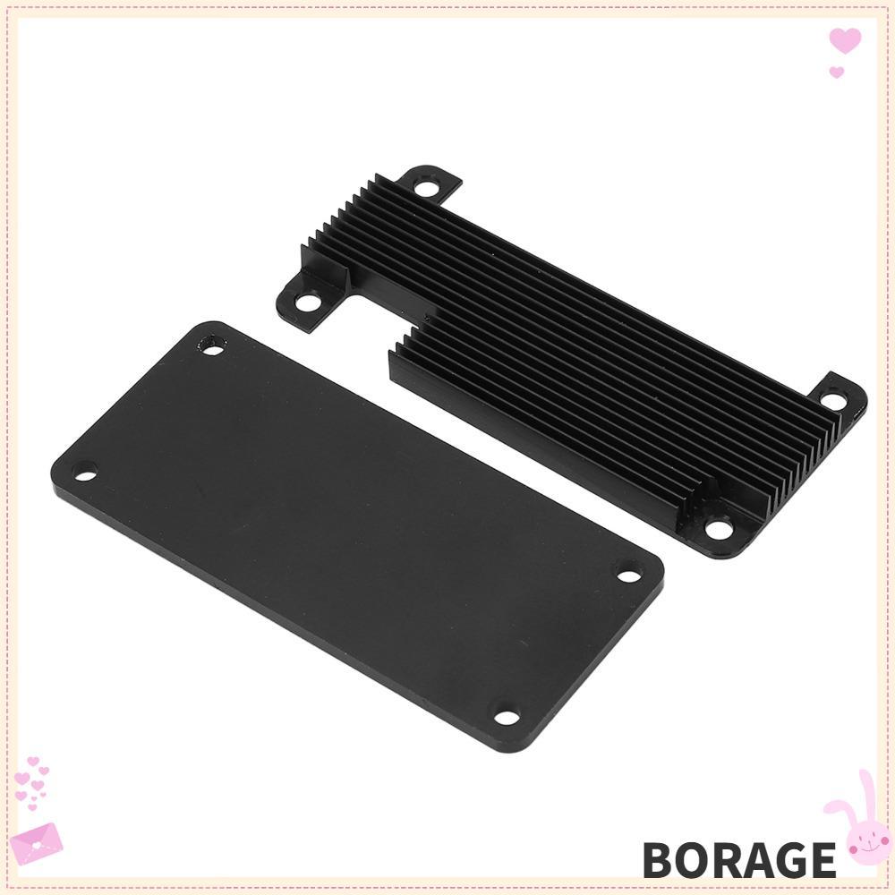 BORAG เกราะป้องกันสําหรับ Raspberry Pi, สําหรับ Raspberry Pi Zero 2W Colorful Pin Header ป้องกันสําห