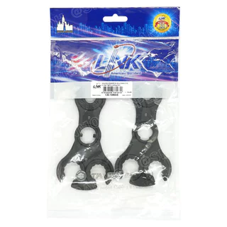 [ 1 คู่ ] CB-1086AS MC4 Spaner for MC4Connector Pair CB-1086 ประแจขันMC4 MC4Tool ประแจขั้วโซล่า ประแจโซล่า MC4 ประแจข...