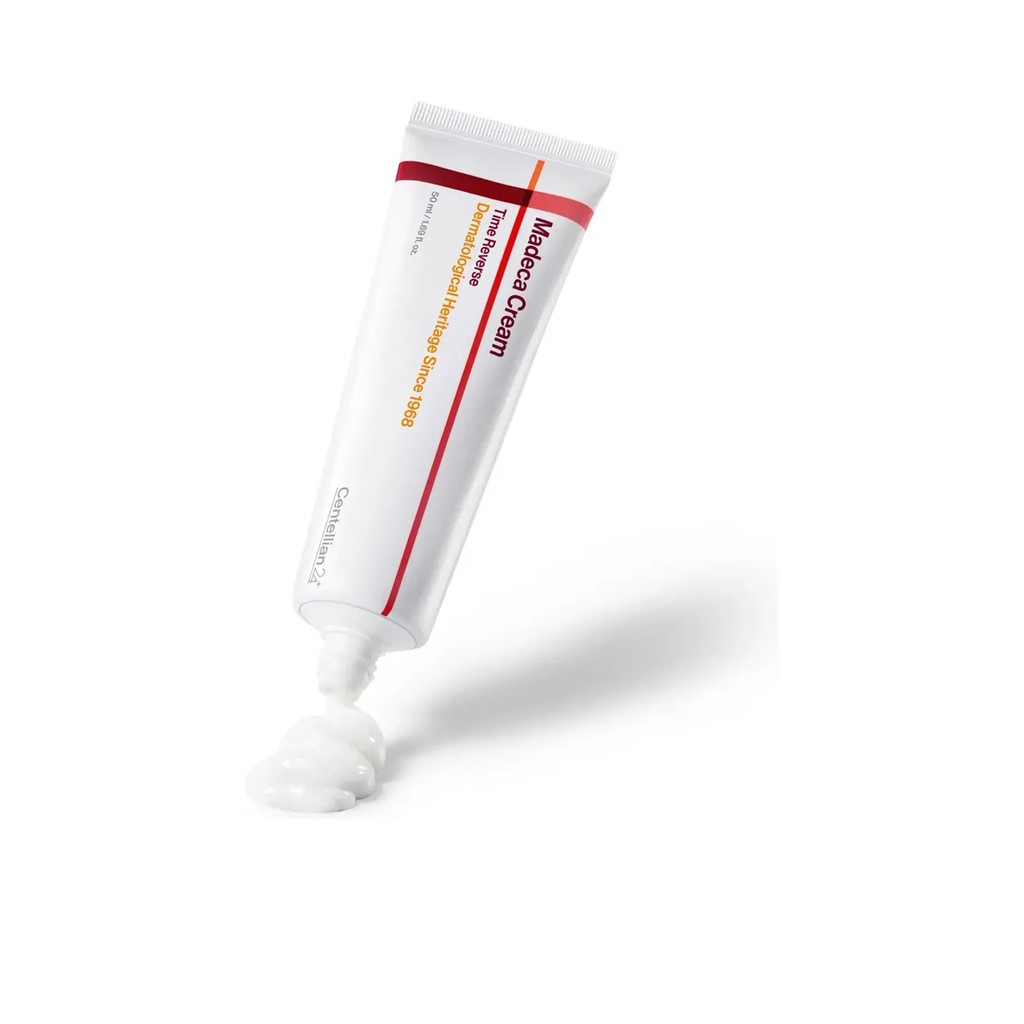 [สินค้าของแท้100% พร้อมส่ง] Centellian24  Madeca Cream Time Reverse 50 ml