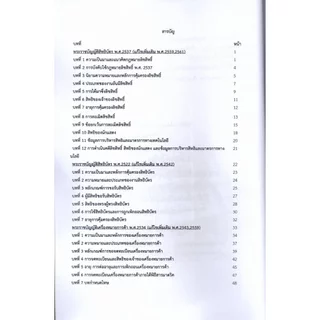 ชีทราม ข้อสอบ สรุป LAW4109 (LAW4009) กฎหมายทรัพย์สินทางปัญญา 1 Sheetandbook LSR0061