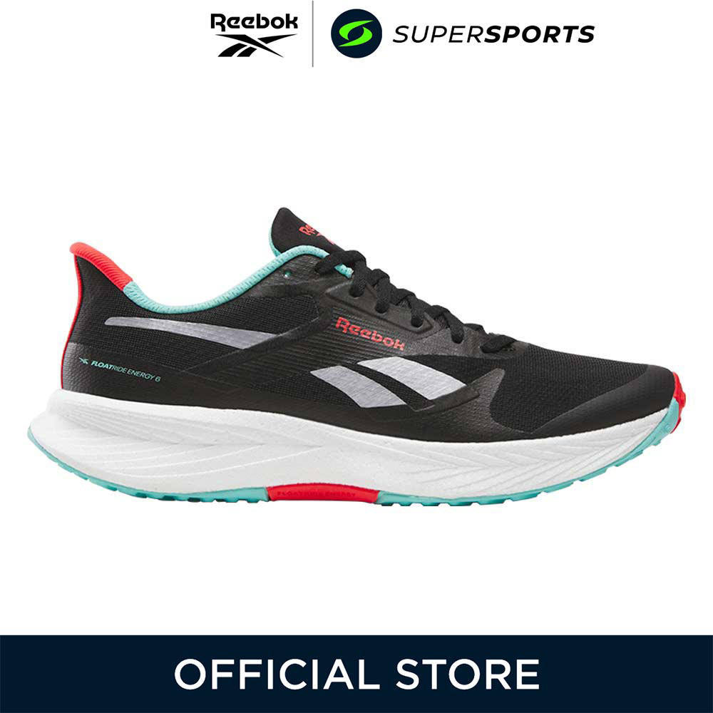 REEBOK Floatride Energy 6 รองเท้าวิ่งผู้ชาย