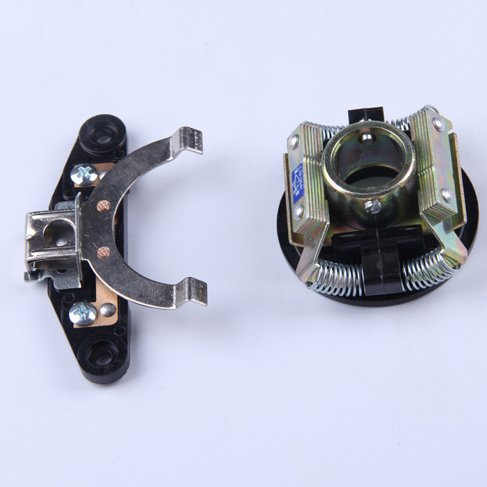 อุปกรณ์เสริมมอเตอร์ 4 เสาสวิตช์แรงเหวี่ยงมอเตอร์แรงเหวี่ยงอุปกรณ์เสริม L19-304Y L19-302Y ZU0R