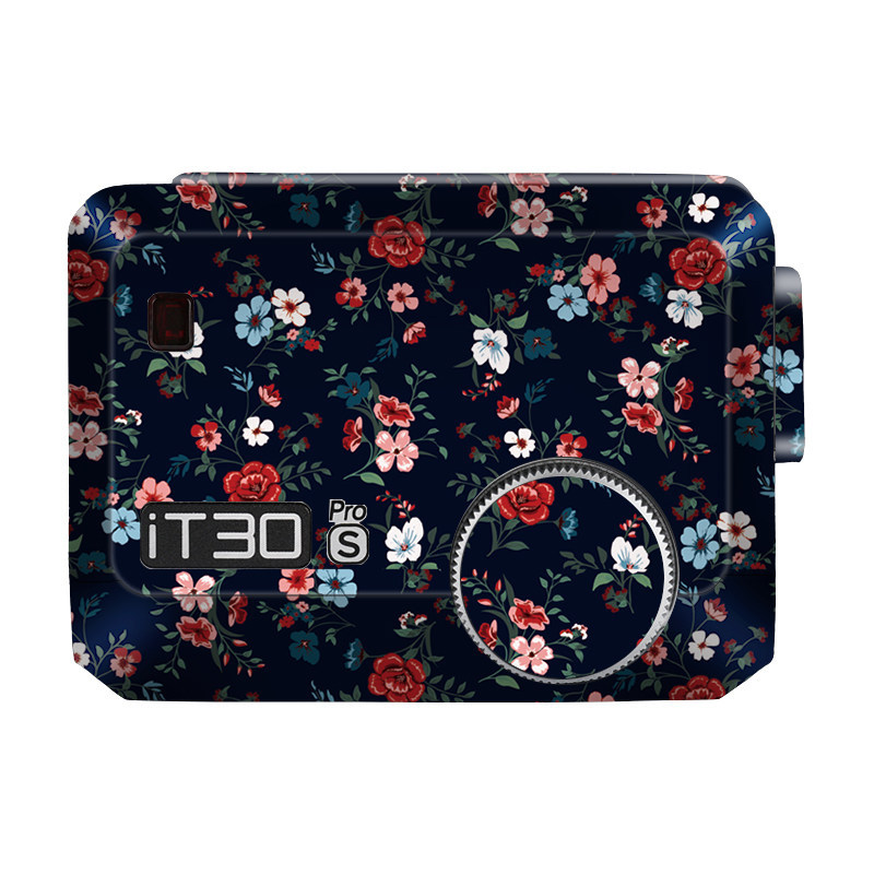 เหมาะสําหรับ Godox iT30Pro S Sony พอร์ตแฟลชฟิล์มป้องกันสติกเกอร์หนัง