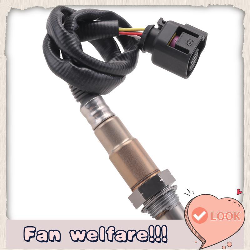 0281004209 ฉัน555789 O2 เซนเซอร์เซนเซอร์ออกซิเจนสําหรับ FUSO 3C13 3C15 3C18 3S13 3S15 6S15 7C15 7C18