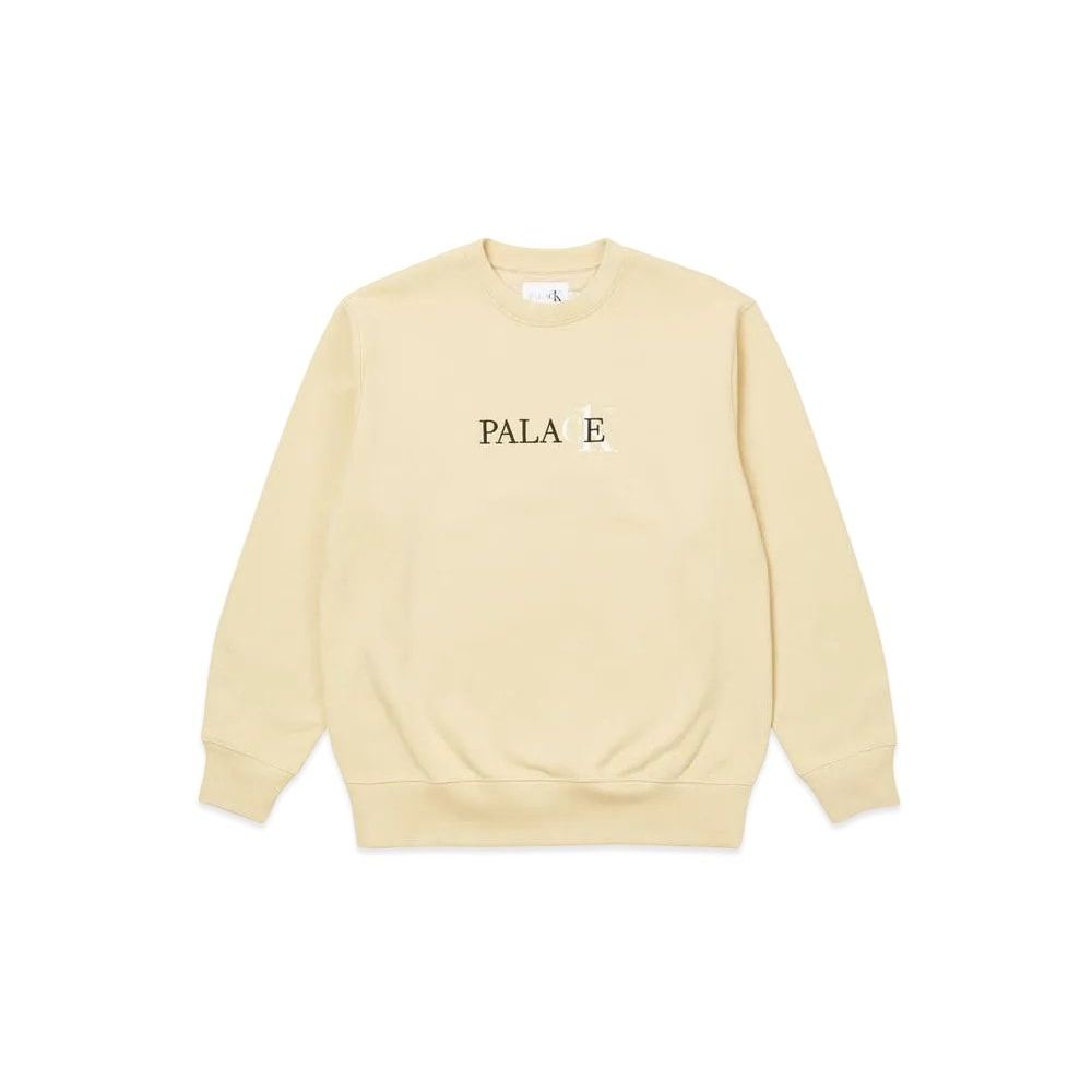 CK1 PALACE CREW Wheat Unused