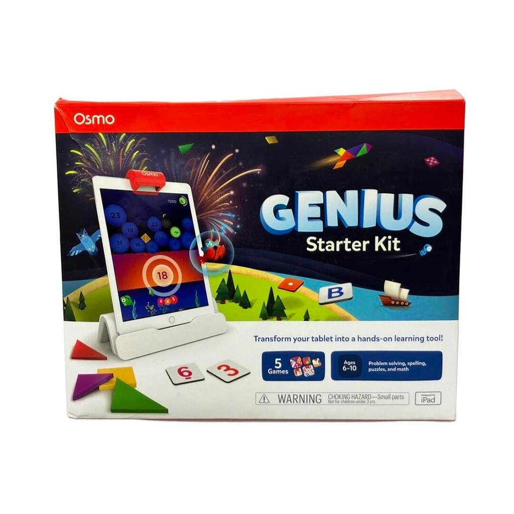 STARTER educational toy Direct from Japan Secondhand