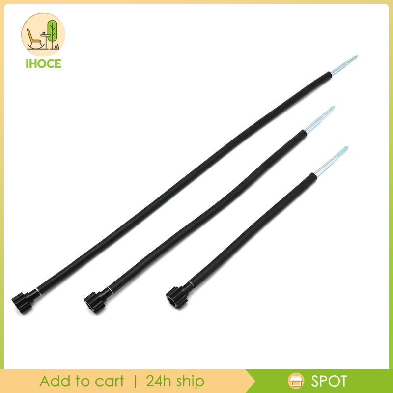 [Ihoce] Carburettor ตัวปรับความเร็วเดินเบาเปลี่ยนอุปกรณ์เสริมคาร์บูเรเตอร์รถจักรยานยนต์คาร์บูเรเตอร์