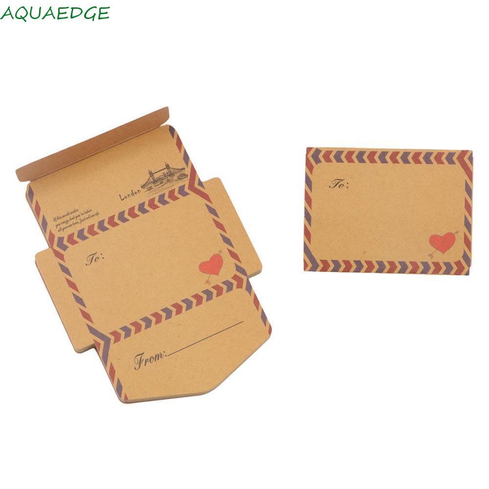 AQUAEDGE Memo Pad 45 ชิ้น/เซ็ต Creative Student Stationery Notepad