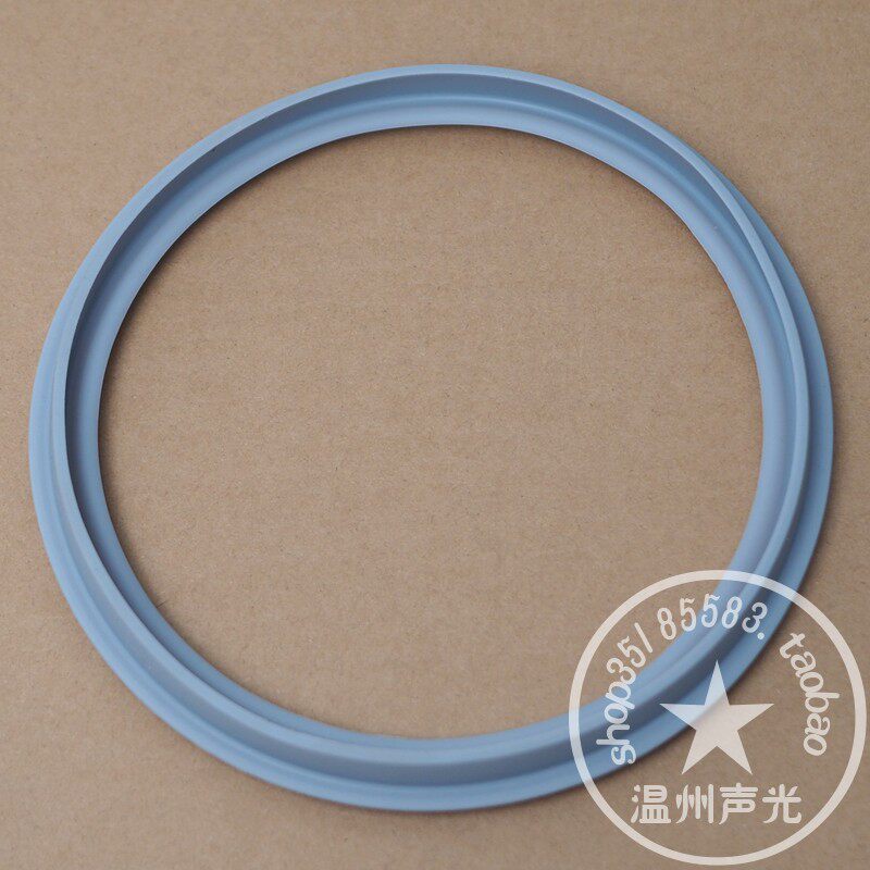 Panasonic หม้อความดันไฟฟ้า SR-PNG501 PNG601 PFG PFG601 แหวนซีลฝาครอบด้านในแหวนหนัง