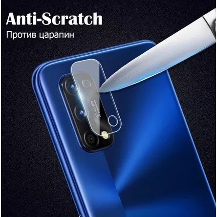ส่งจากไทย ฟิล์มกระจกกล้อง ฟิล์มกล้อง ฟิล์มกันรอยเลนส์กล้อง Realme C33 C25Y C21Y C25 C30 C30S C17 C15