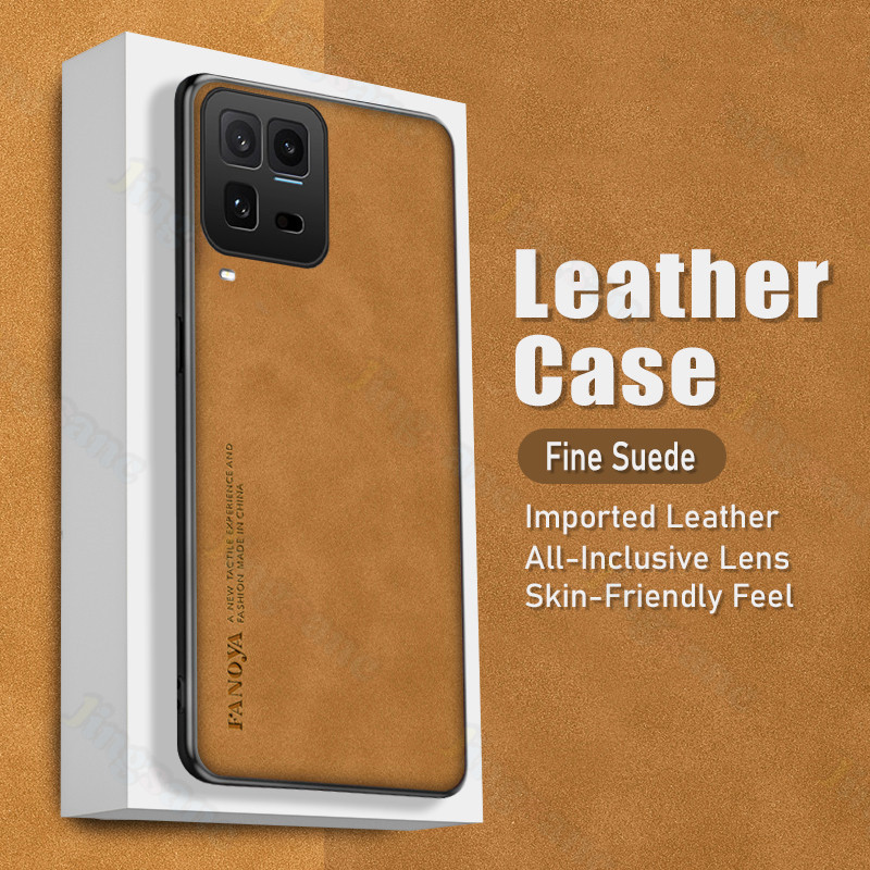 เคสโทรศัพท์ VIVO IQOO 15 Ultra Fluff Cortex Patterned Case Vintage Business Ultra Slim Fashion Back 