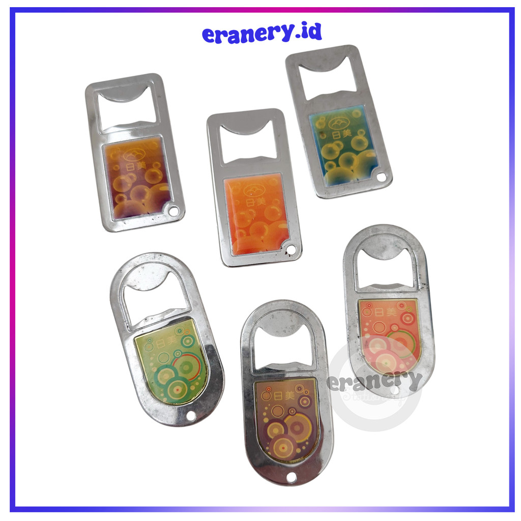 เครื่องเปิดขวด WAREHOUSE CLEARANCE / เครื่องเปิดขวด WAREHOUSE CLEARANCE