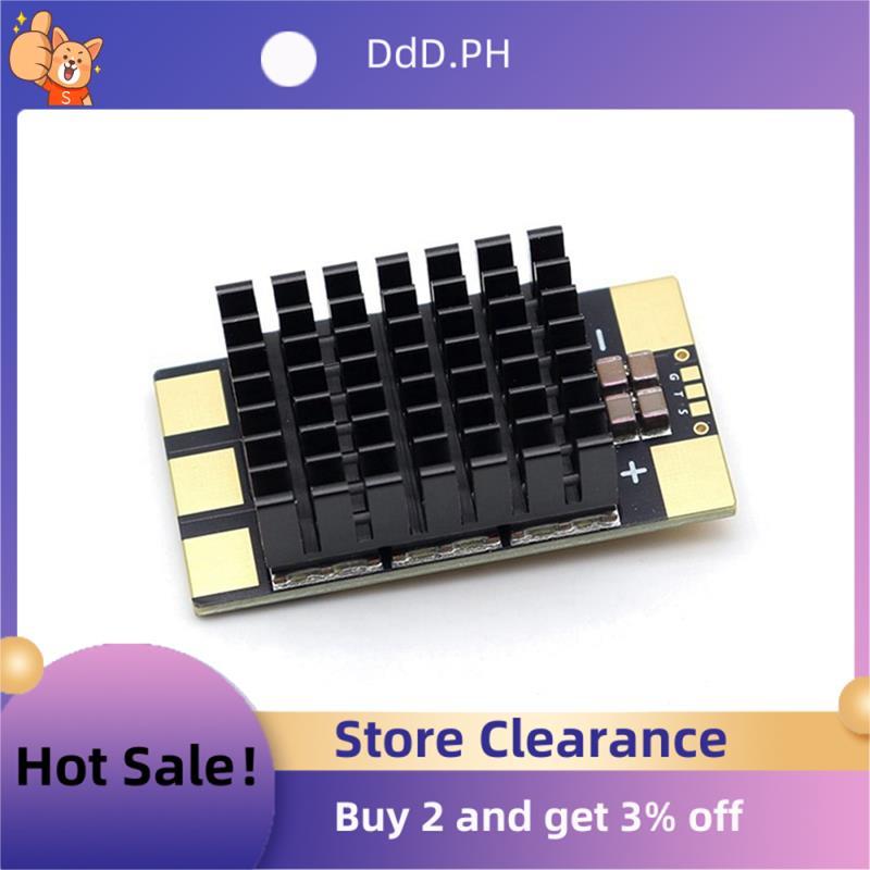 AM32 ตัวควบคุมความเร็วอิเล็กทรอนิกส์สําหรับ PAURC 12S 80A ESC สําหรับ 13 นิ้ว 15 นิ้ว RC FPV Drone