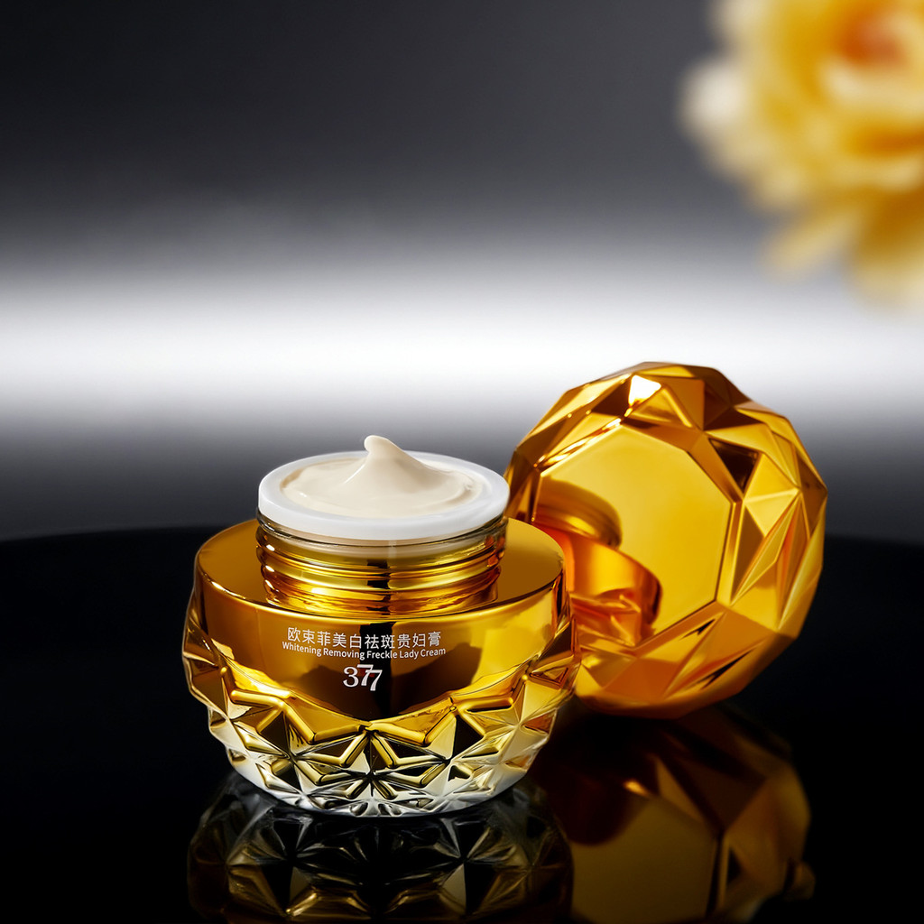 วันนี้/OBunch Philippines Whitening Freckle Removal Lady Cream Moisturizing Moisturizing Cream 377 W