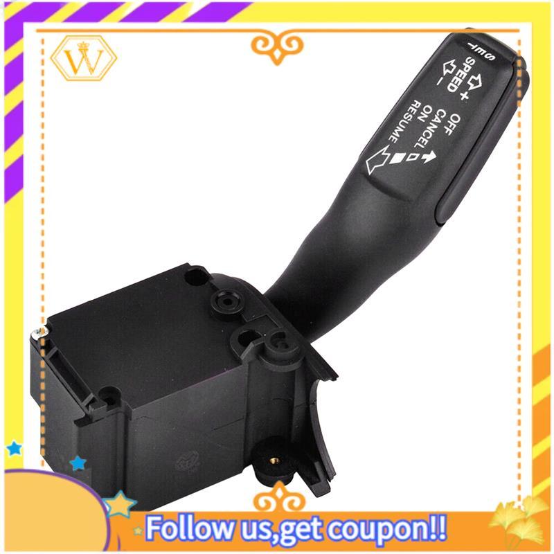 4E0953521 ไฟเลี้ยว Cruise Control Combination คอลัมน์สวิทช์ Stalk สําหรับ A4 B6 B7 A6 C6 A8