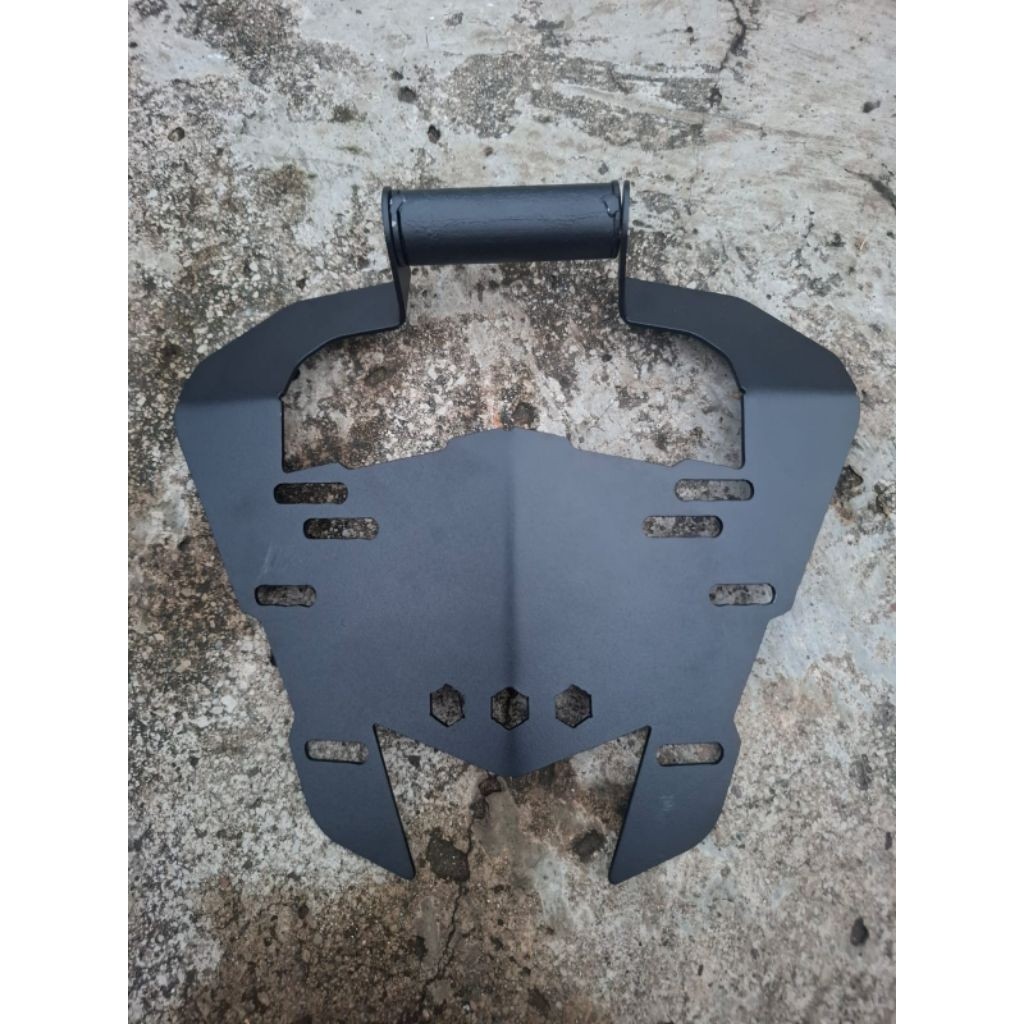 ขายึด GPS สําหรับ AEROX OLD NEW CONNECTOR MOTORCYCLE