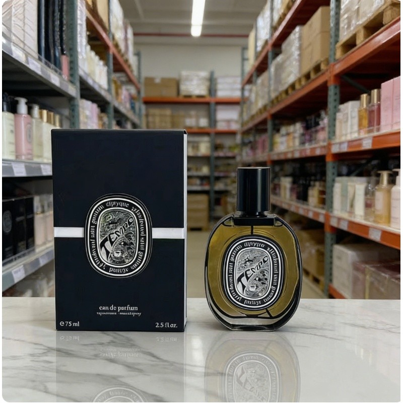 [26 สินค้าใหม่] Toussaint Toussaint Skin Flower Orphan Woody Eau de Toilette EDT Rose Water Tuyer Pa