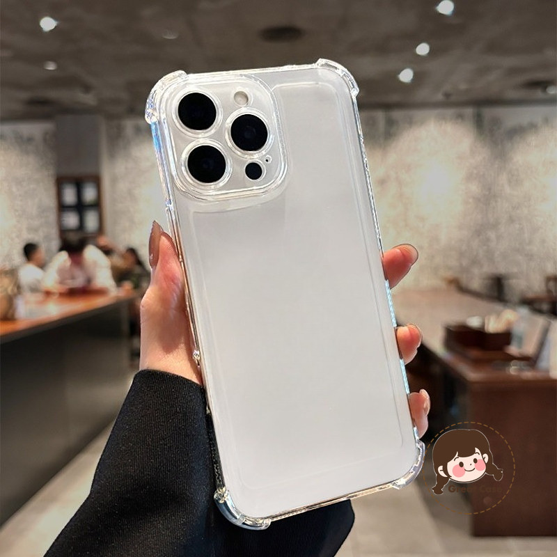 สี่มุม Anti-fall เคสโทรศัพท์สําหรับRealme C85 C75 C73 C71 C67 C65 C63 C61 C55 C53 C51 C35 C33 C33 C3