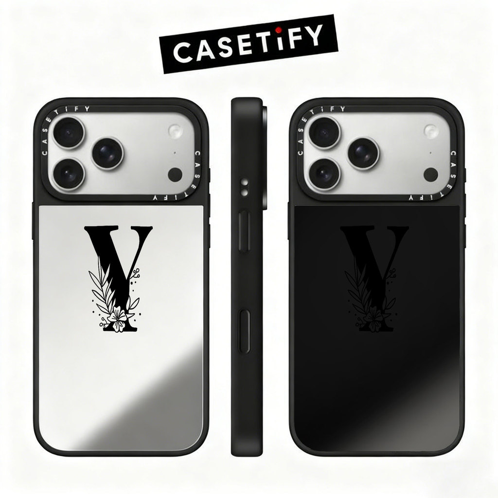 ไซ15412เคสโทรศัพท์แบรนด์อินเทรนด์กรณีกระจกแม่เหล็กดูดกรณี17 13724