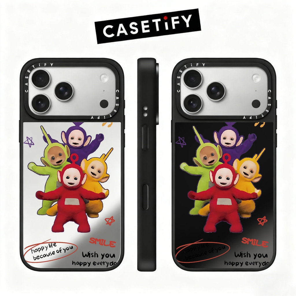 ไซ15459เคสโทรศัพท์แบรนด์อินเทรนด์กรณีกระจกแม่เหล็กดูดกรณี17 13724