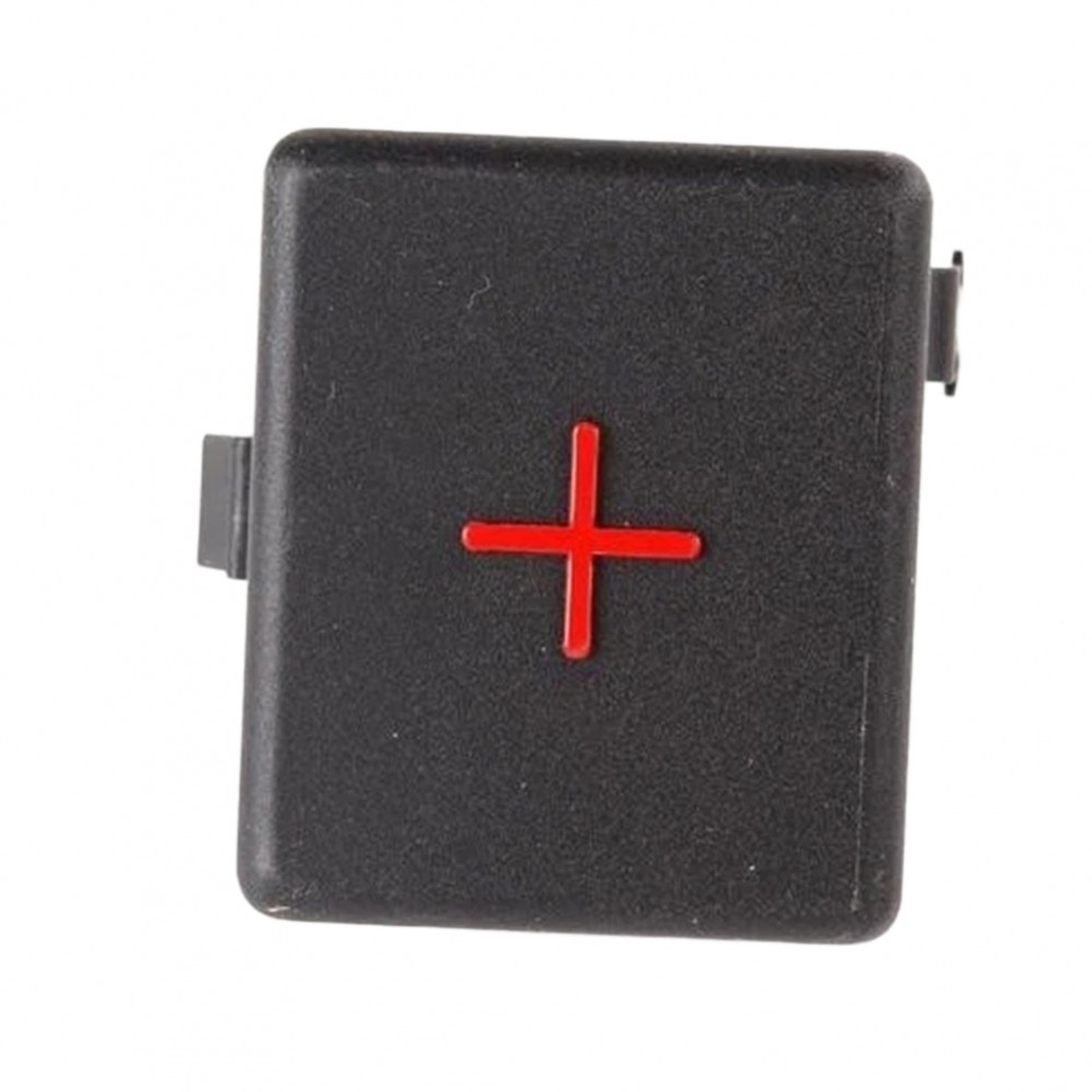 E34 Battery Cover Easy To Install Easy To Use Wear-resistant Non-deformation