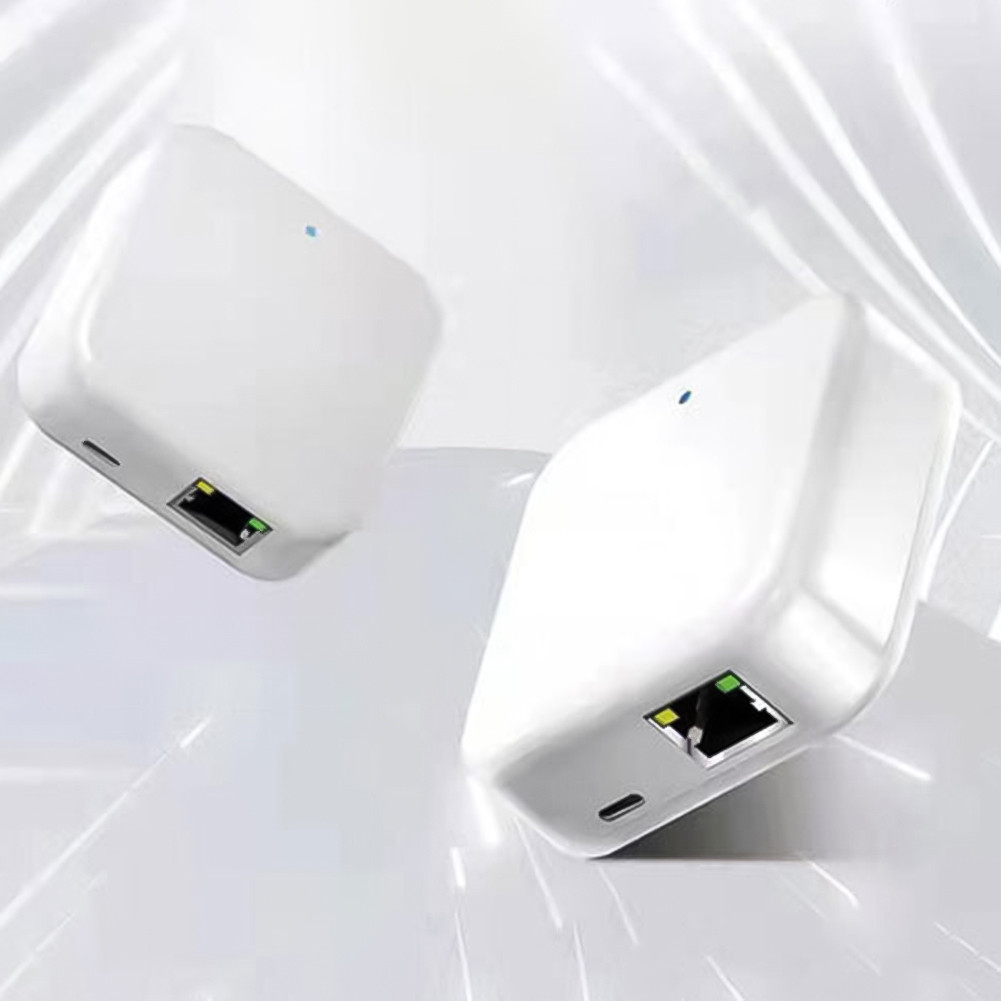 HOTG2/G3 Gateways สําหรับการควบคุมล็อคอัจฉริยะระยะไกล, สําหรับ TTLock App อุปกรณ์ Hub