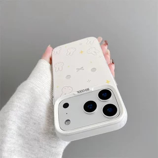 luxe💌เคสมือถือ เคสไอโฟนiPhone15ProMax 16pro 13PIUS 11PRO อีวาน12PRO 14PROMAX 17PROMAXเคสโทรศัพท์ 17AIR-XYMSCY1003