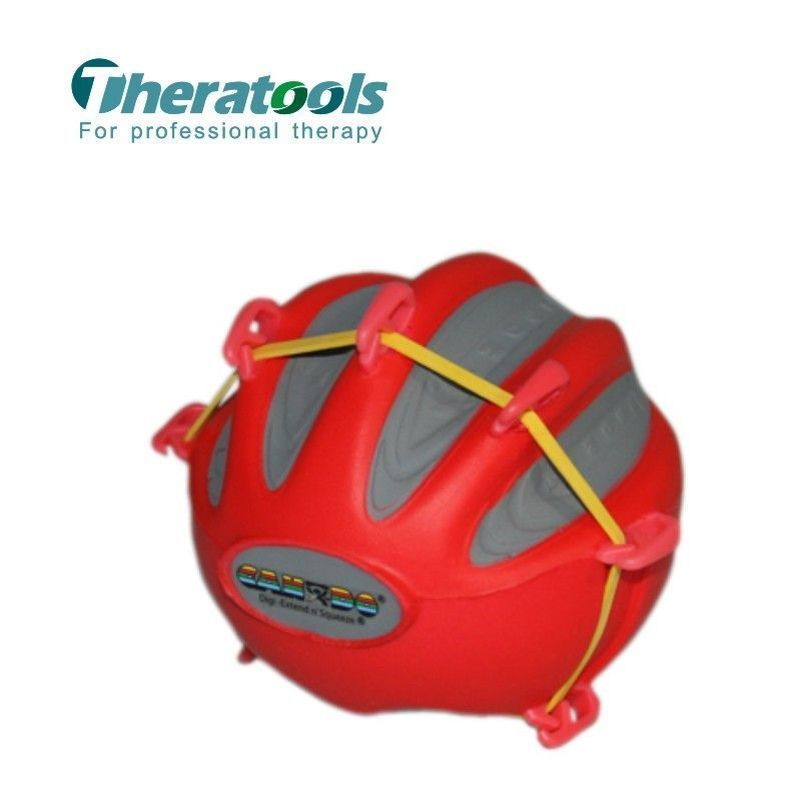 อุปกรณ์ยืดนิ้วและฝ่ามือ American Luyang สำหรับการรีhabilitate และเพิ่มความแข็งแรงของกล้ามเนื้อมือ