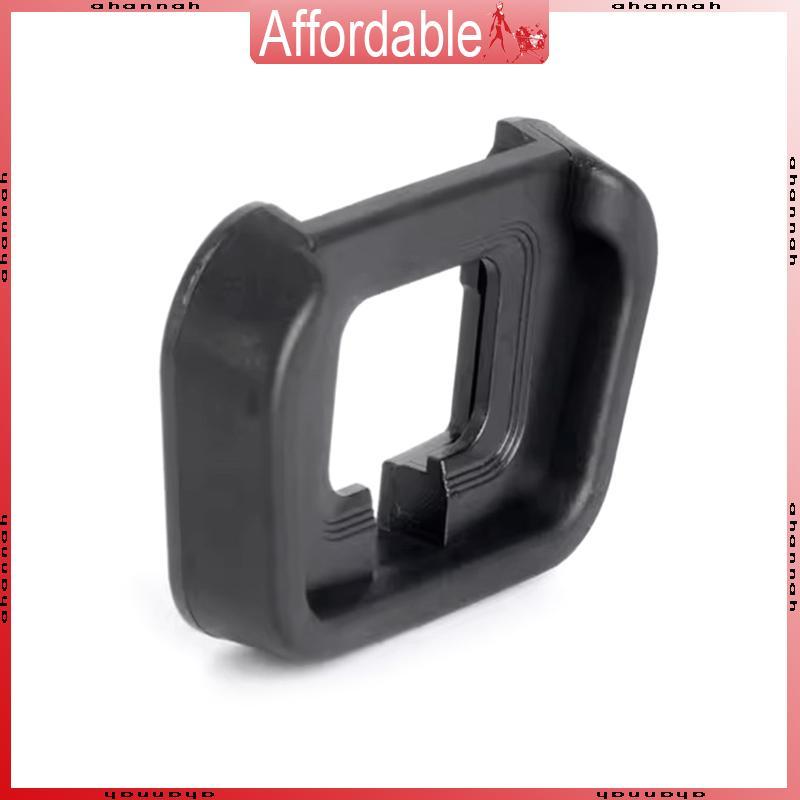 AH DK29 ช่องมองภาพแบบแข็ง Eyecup ช่องมองภาพสําหรับ Z7II Z6II Z5 Z6 Z7 เปลี่ยนกล้อง