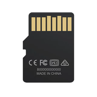 BIWIN MICRO SD (ไมโครเอสดีการ์ด) MS100 64GB / 128GB (ACC-BIW-MS100 64GB/128GB)