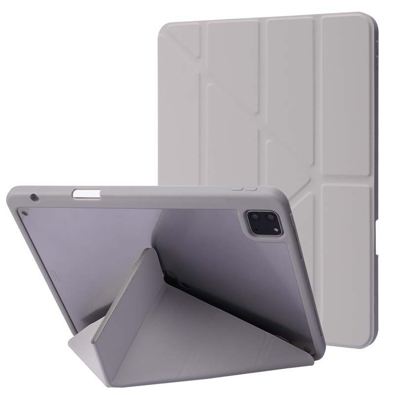 น่ารักเปลี่ยนกรณีพร้อมช่องดินสอสําหรับ 2026 iPad Air 13 นิ้ว M4 iPadAir M3 A3271 A3269 A3268 M2 A289