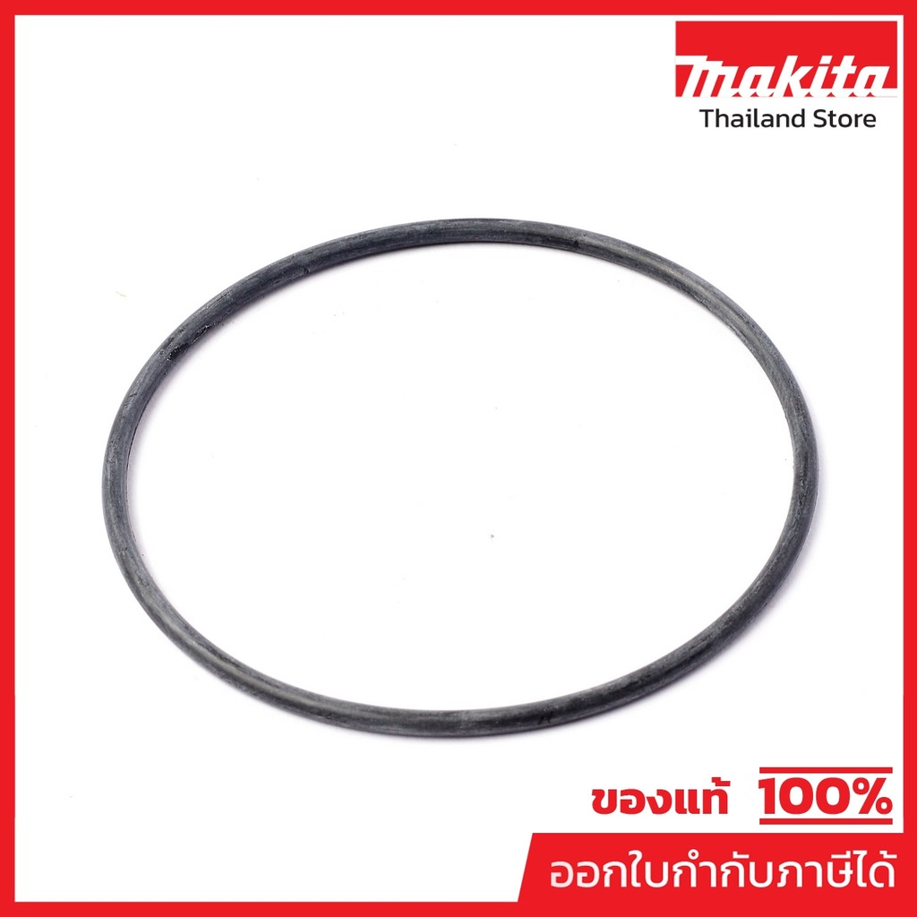MAKITA มากีต้า MP213656-2 อะไหล่HM-1201#37 โอริง 53X2 (TT) NO.37 O-RING 53 FOR HM1201 Code 213656-2