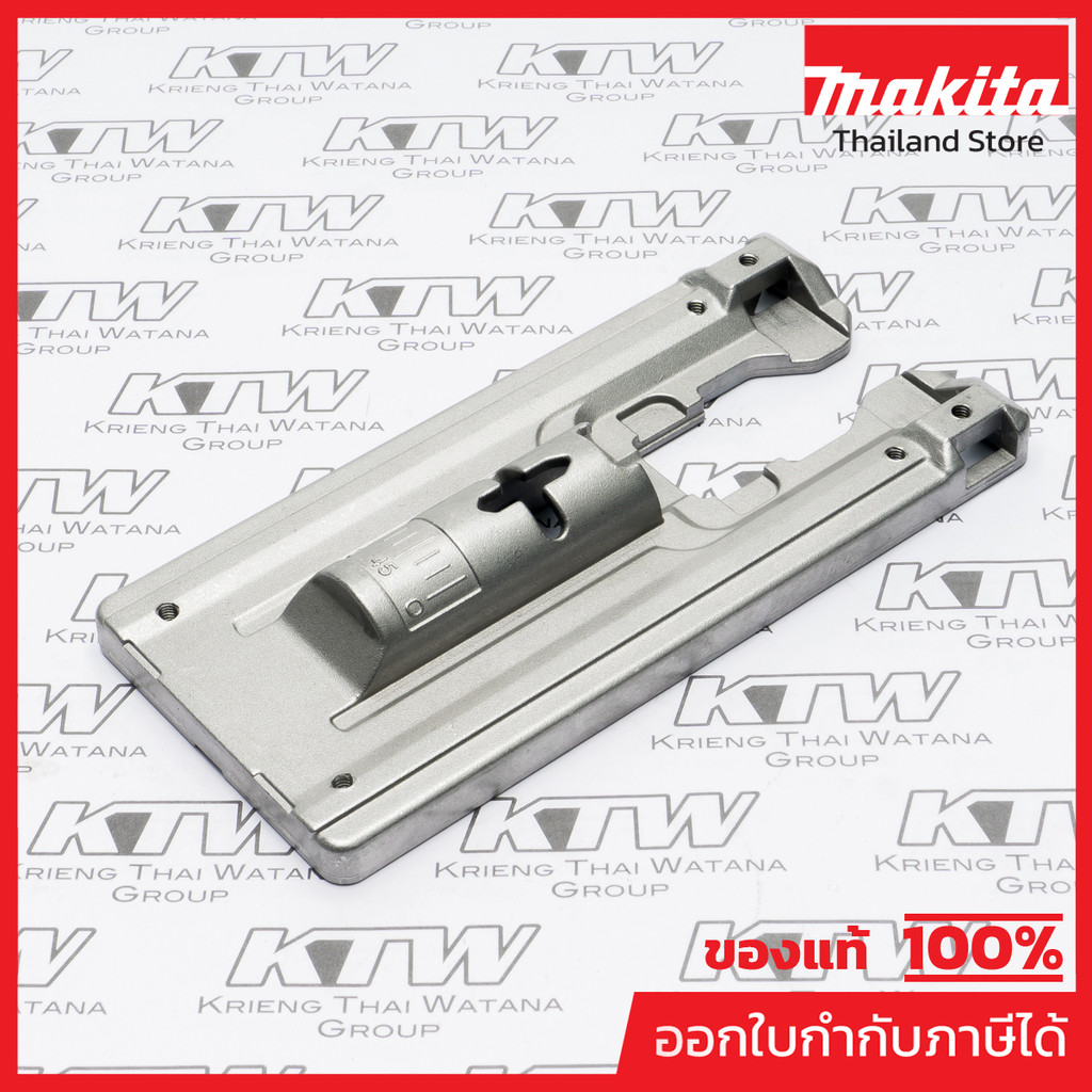MAKITA มากีต้า MP317796-9 อะไหล่ JV0600K#45 BASE NO.45 BASE FOR JV0600K Code 317796-9