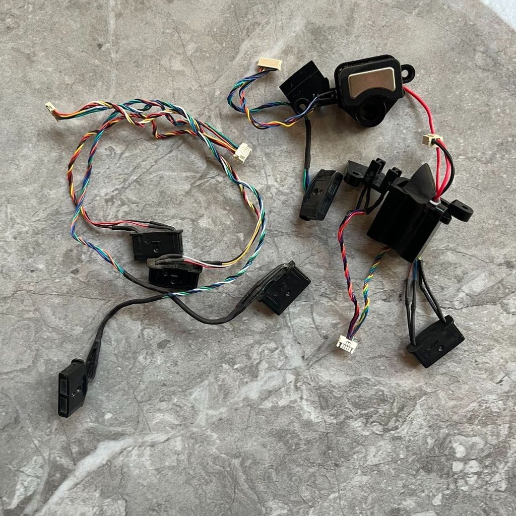 Kowals Lower View Sensor t8/t9 Sweeping Robot Accessories t10/x 1 Lower View t5power Lower View 3.4