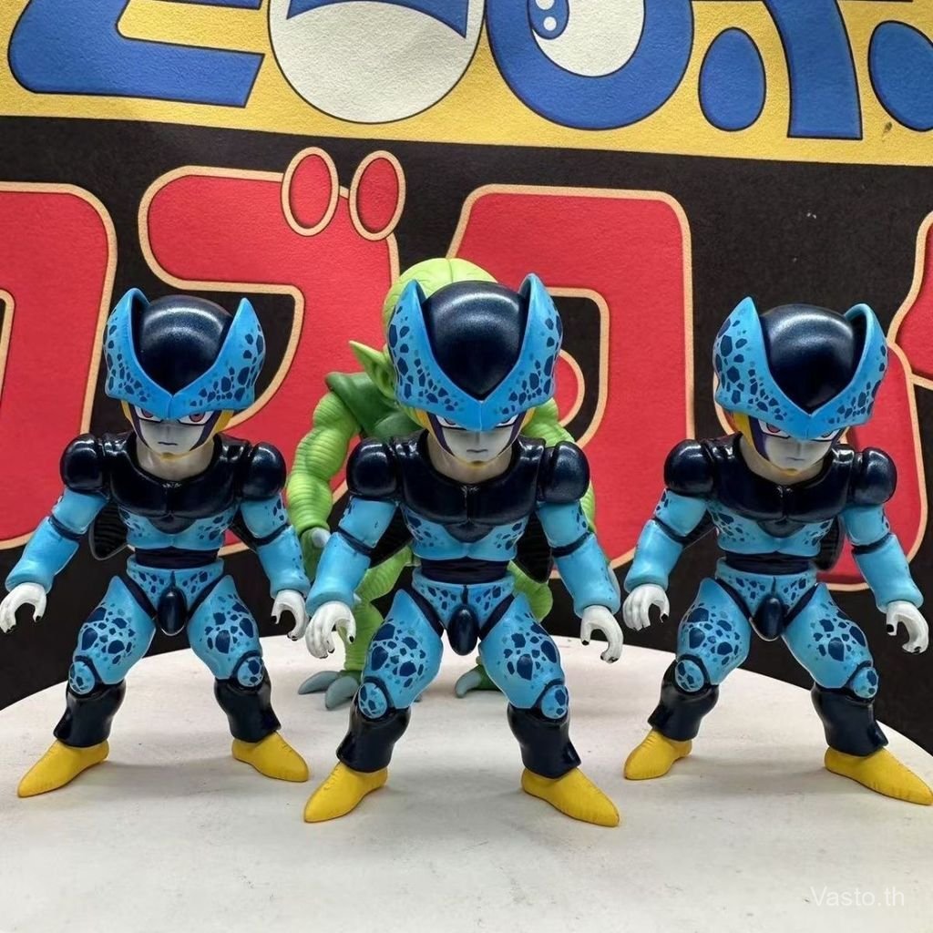 Dragon Ball Super Saiyan Little Saru รูปวันเด็กข้อเสนอพิเศษ