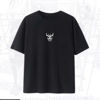 เสื้อยืดแขนสั้นKamen Rider Kuugaอนิเมะญี่ปุ่นสไตล์ออตาคุแฟชั่นเกาหลีสตรีทแวร์คอกลมผ้าฝ้าย100%