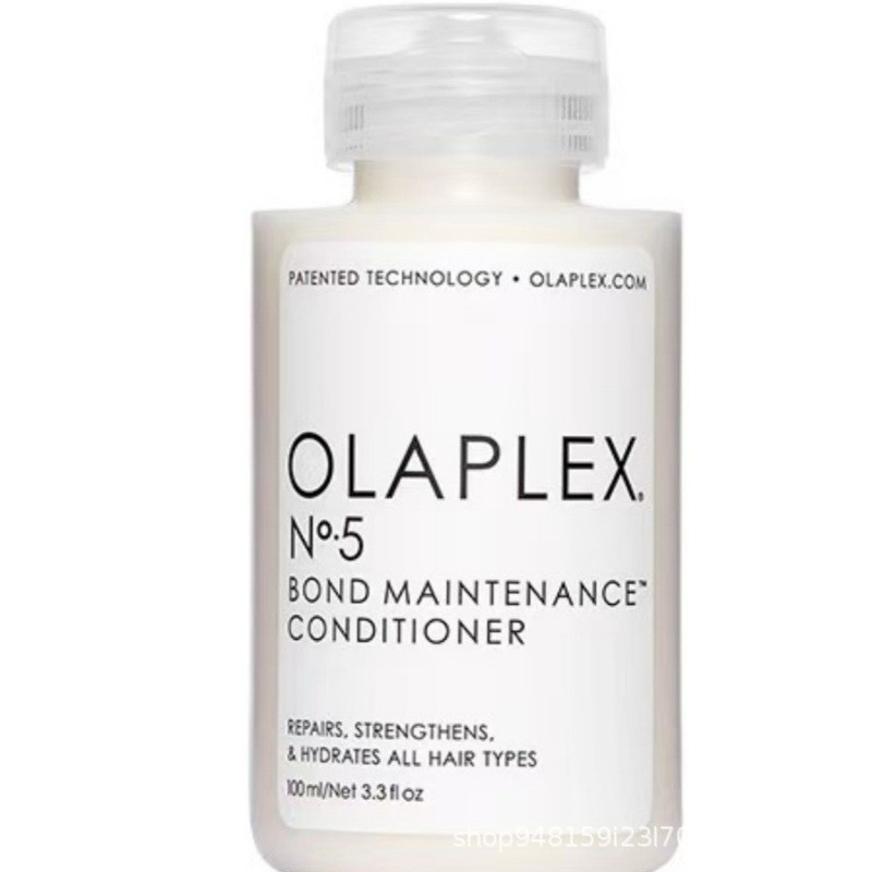 OLAPLEX OLAPLEX No. 7 น้ํามันหอมระเหยดูแลเส้นผม 30 มล. ปรับปรุง Frizz Softness ป้องกันอุณหภูมิสูงซ่อมแซมผมแห้ง BUXQ ราคา ถูกที่สุด ดีลบีเคเค แกลเลอรีภาพที่ 3